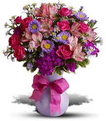 Simply Irresistible from Swindler and Sons Florists in Wilmington, OH